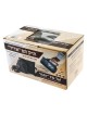 Protective Travel Tallit & Tefillin Case - Black